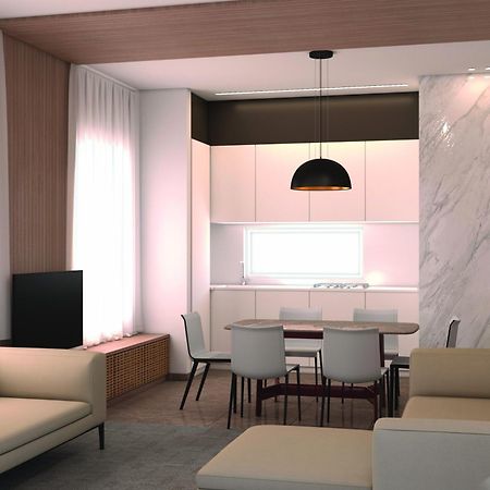 Hotel La Martinica Ficarazzi Екстер'єр фото