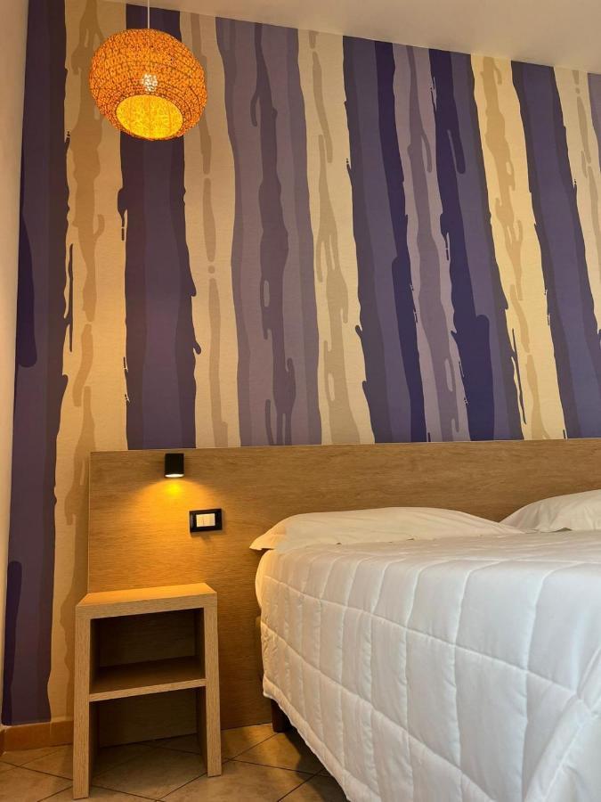 Hotel La Martinica Ficarazzi Екстер'єр фото