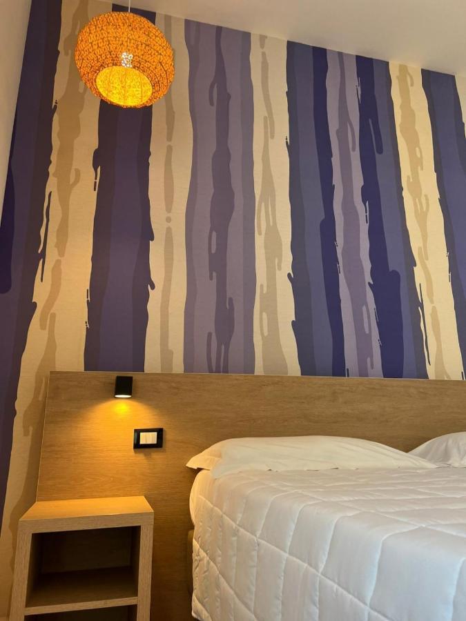 Hotel La Martinica Ficarazzi Екстер'єр фото