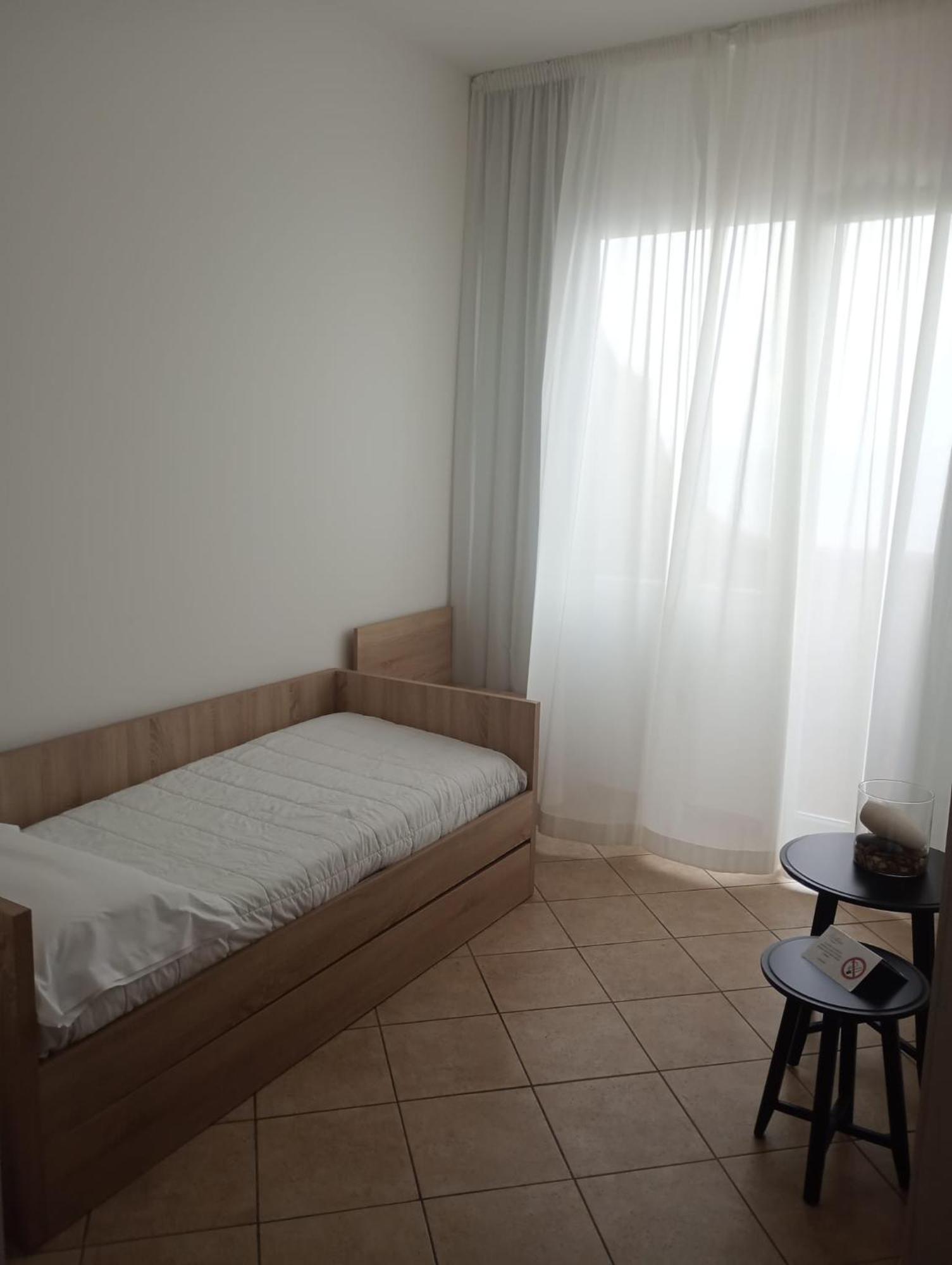 Hotel La Martinica Ficarazzi Екстер'єр фото