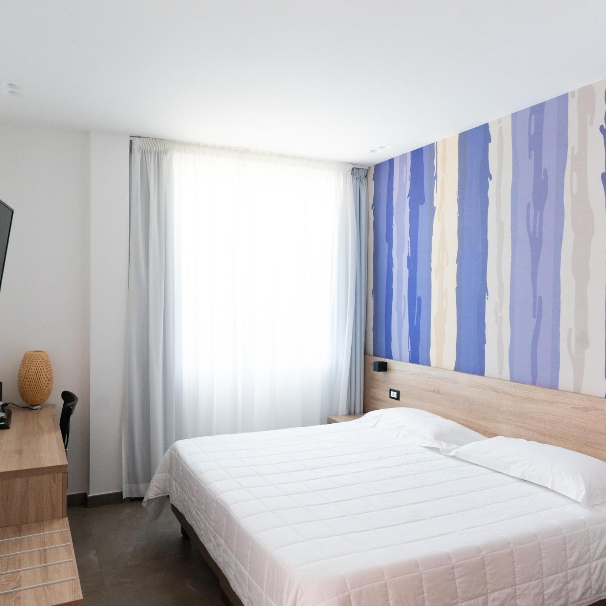 Hotel La Martinica Ficarazzi Екстер'єр фото